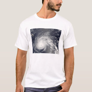 T-shirt Flotte d'ouragan