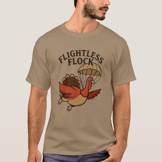 T-Shirt FLOTTE IMPOTENTE (Devant)