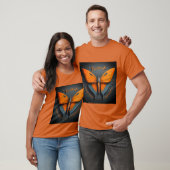 T-shirt flotter en communion (Unisexe)