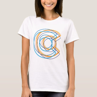 T-shirt flou colorado