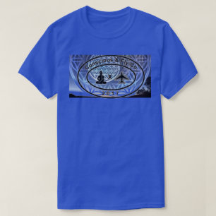 T-shirt Flower Of Life