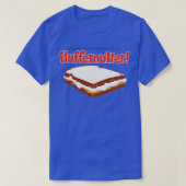 T-shirt Fluffernutter (Design devant)