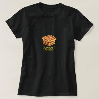 T-shirt Fluffy Waffles