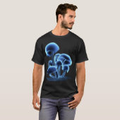 T-shirt Fluorescence_T_NL (Devant entier)