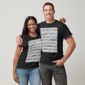 T-SHIRT FLUX (Unisexe)