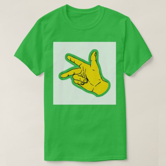 T-shirt Flux (Design devant)