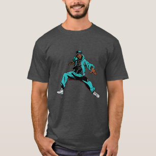 T-shirt Flux frais