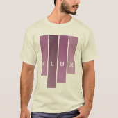 T-SHIRT FLUX SHIRT (Devant)