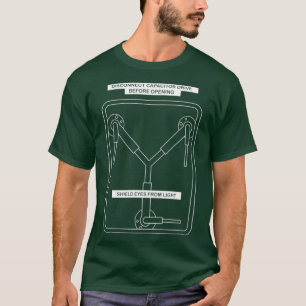 T-shirt Fluxing
