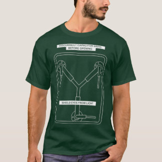 T-shirt Fluxing