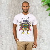 T-shirt Fly God Mens