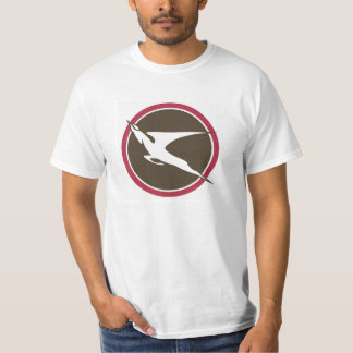 T-shirt Flybok