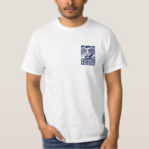 T-shirt Flying Tigers