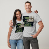 T-shirt FlyingSquirrel (Unisexe)