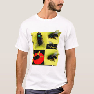 T-shirt flyshirt