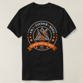 T-shirt FMA Kali arnis  (Design devant)