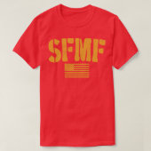 T-SHIRT FMMF (Design devant)