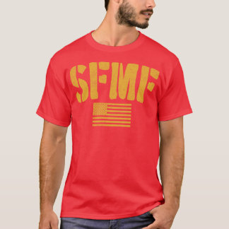 T-SHIRT FMMF