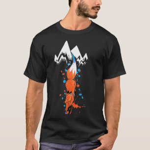 T-shirt Fo2