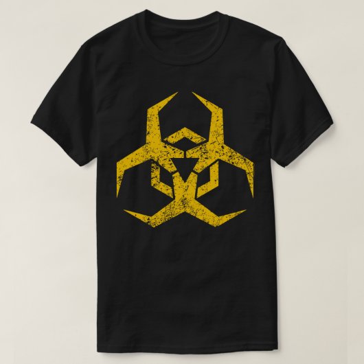 T-SHIRT FO76 (Design devant)