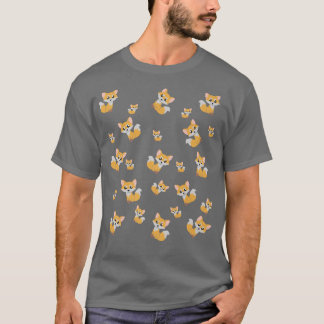 T-shirt Fo Confetti