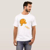 T-shirt Fobby/Foppy (Devant entier)