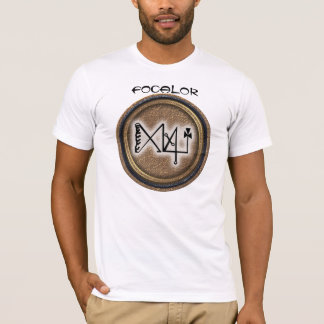 T-shirt focalor