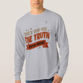 T-shirt Focus (Devant)