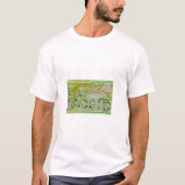 T-shirt Fofoom. (Devant)