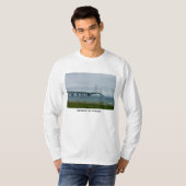 T-shirt Foggy Mighty Mac (Devant entier)