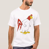 T-shirt Foghorn Leghorn (Devant)