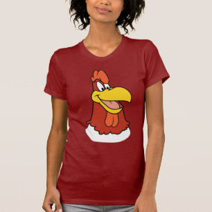 T-shirt Foghorn Leghorn
