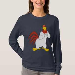 T-shirt Foghorn Leghorn Mauvais regard