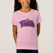 T-Shirt Foi (Devant)