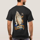 T-shirt Foi (Dos)