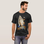 T-shirt Foi (Devant entier)