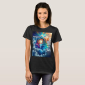 T-shirt Foi (Devant entier)