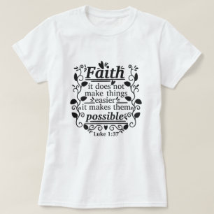 T-SHIRT FOI