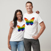 T-shirt foi (Unisexe)