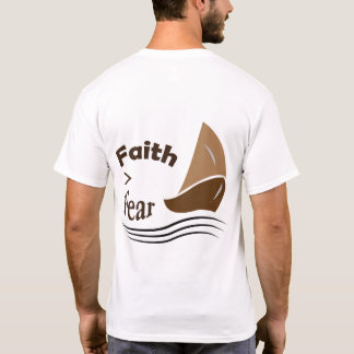 T-shirt Foi