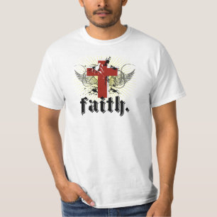 T-shirt foi