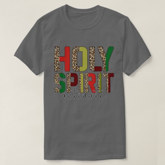 T-shirt Foi 11 (Design devant)