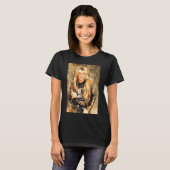 T-shirt Foi aveugle (Devant entier)
