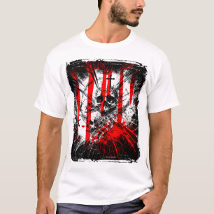 T-shirt Foi brisée