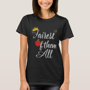 T-shirt Foi d'entre eux Toutes Bachelorette Party chemise