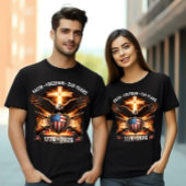 T-shirt Foi, Liberté & 250 Ans