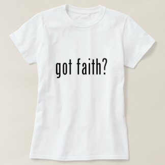 T-shirt foi obtenue ?