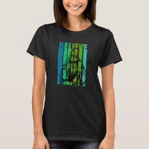 T-shirt Foi religieuse cool Jésus Église chrétienne Religi