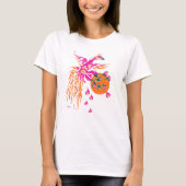 T-shirt Foiseau (Devant)