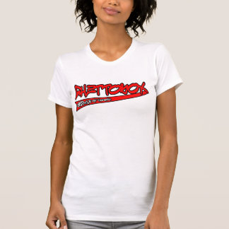 T-shirt "Folâtre" le débardeur de filles